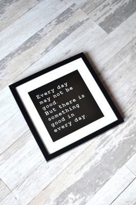 Quadro "Melhor Pai do Mundo" personalizado