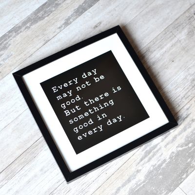 Quadro "Melhor Pai do Mundo" personalizado