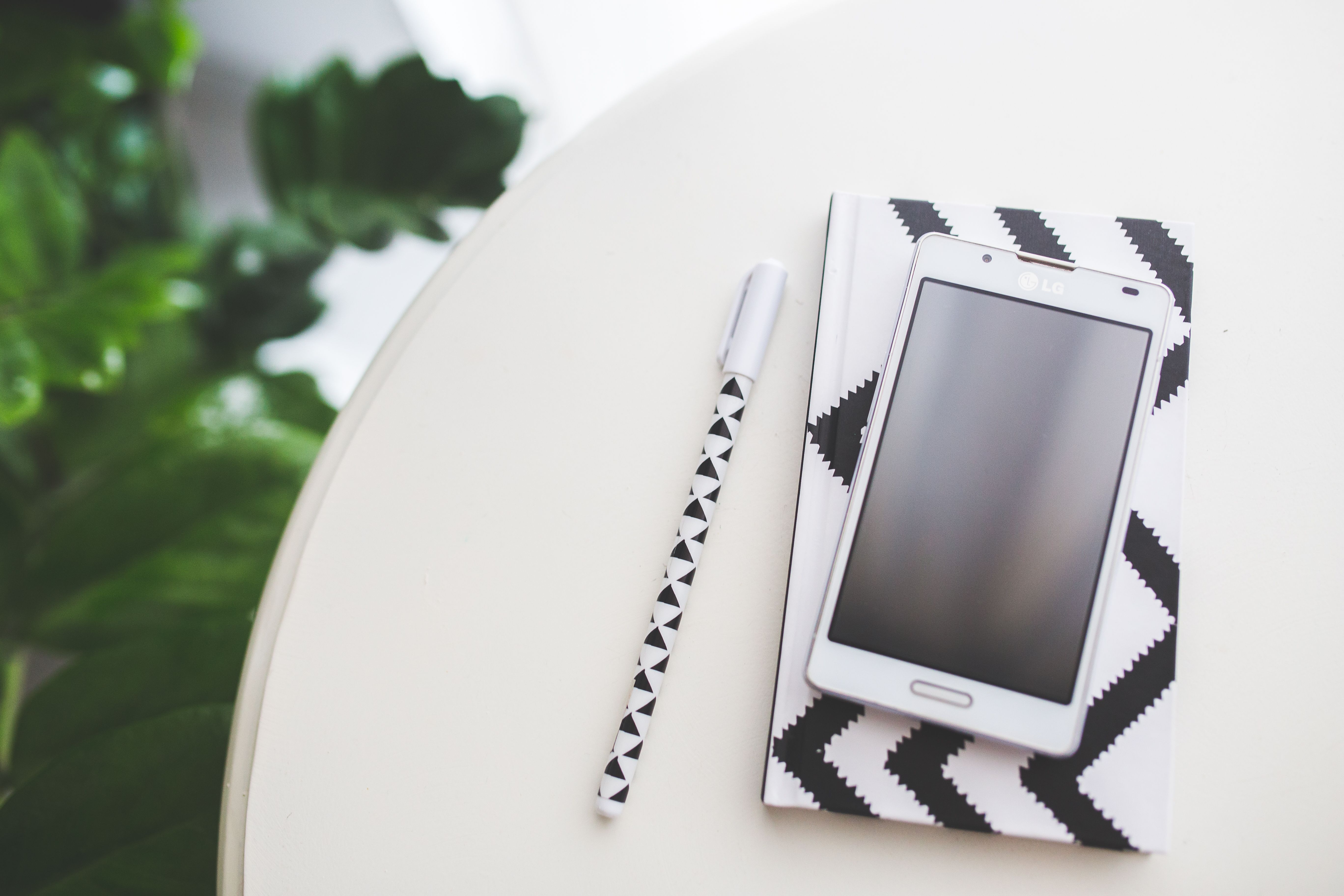 Kostenloses Foto Zum Thema Mockup Notizbuch Notizen