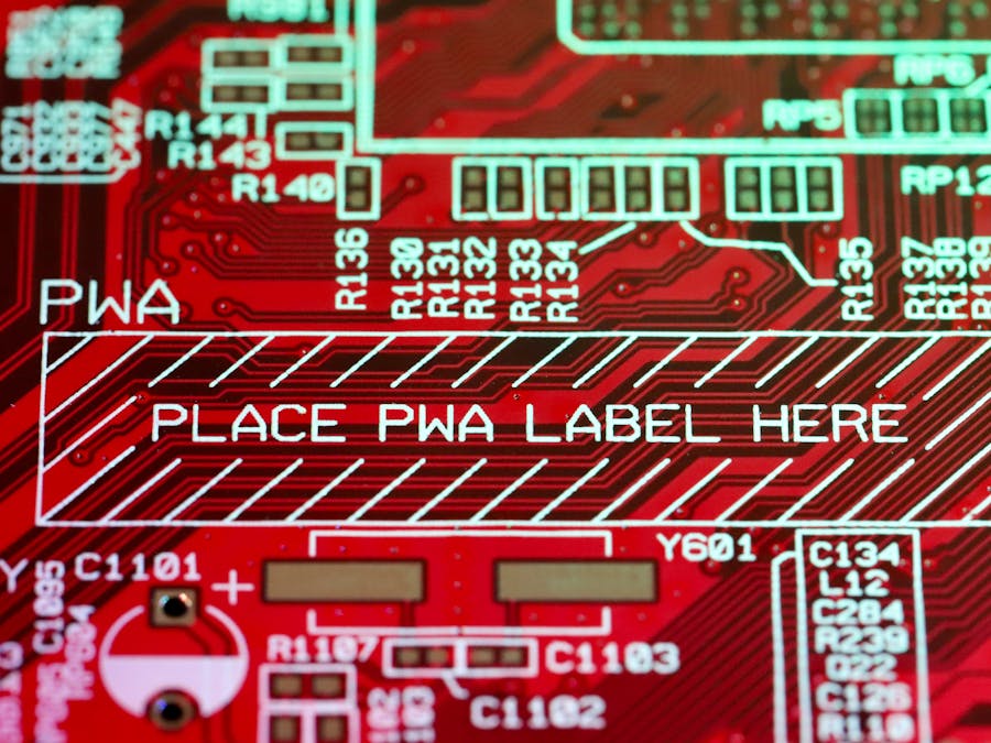 What is the latest new technology?