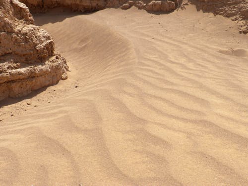 Free stock photo of desert, sahara Stock Photo