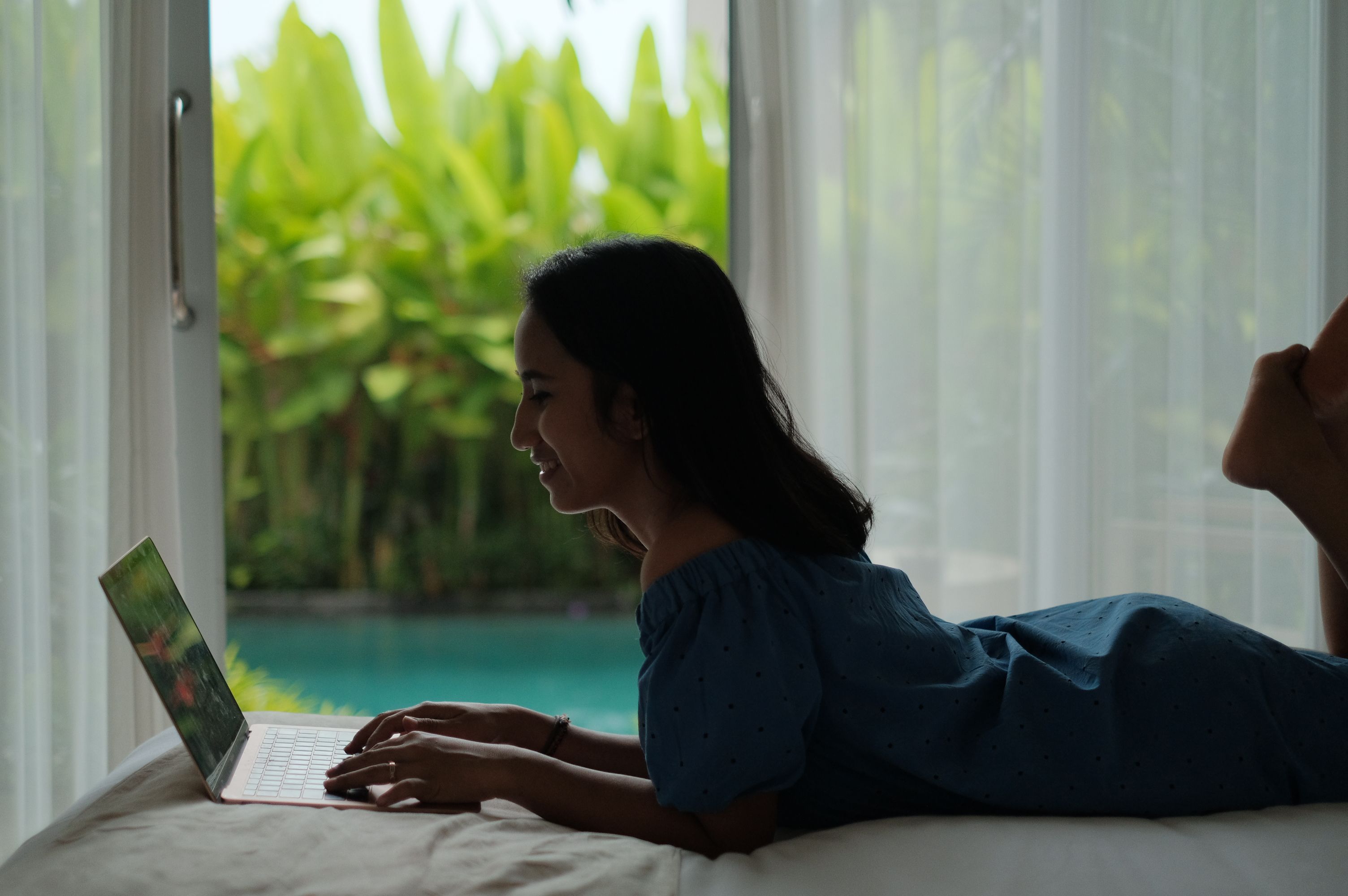 The Best Way to Travel While Working Remotely | Remote Work Meets Travel — Photo by Pande Budiarta on Pexels