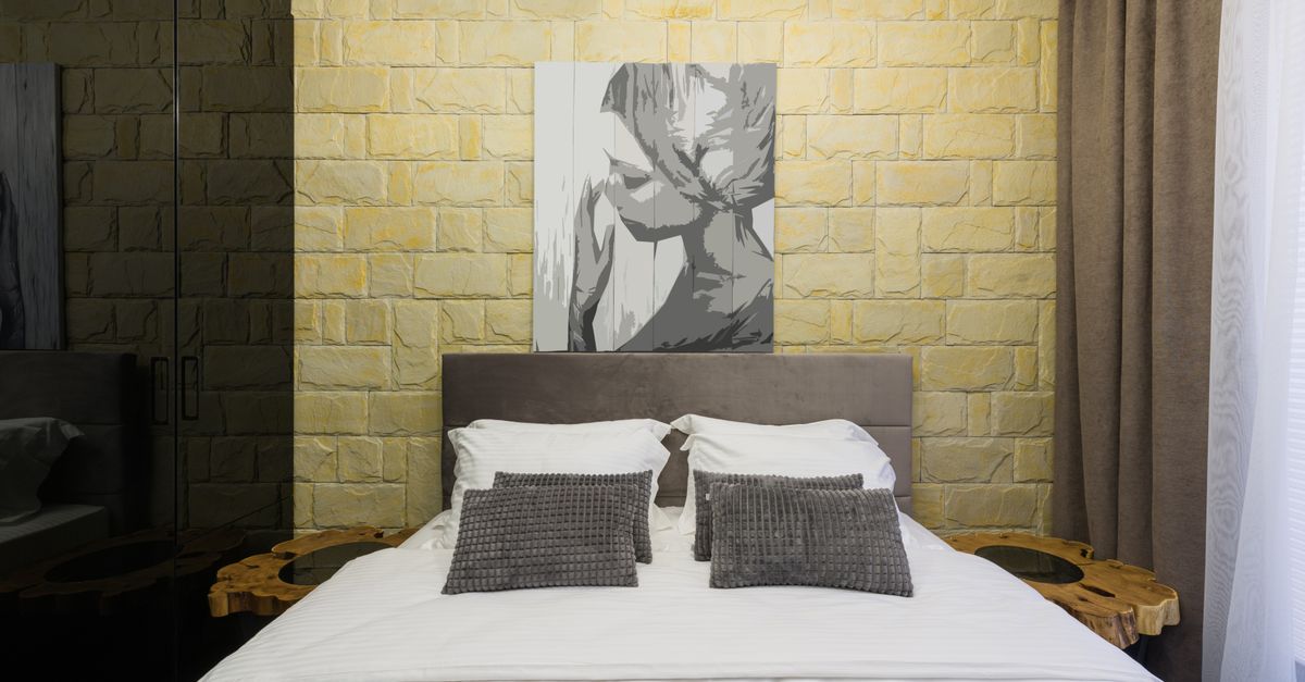 Quelle couleur pour une chambre ?