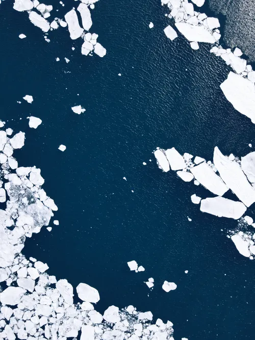 Arctic Melt Season Growth Mysteriously Stalled After 2010