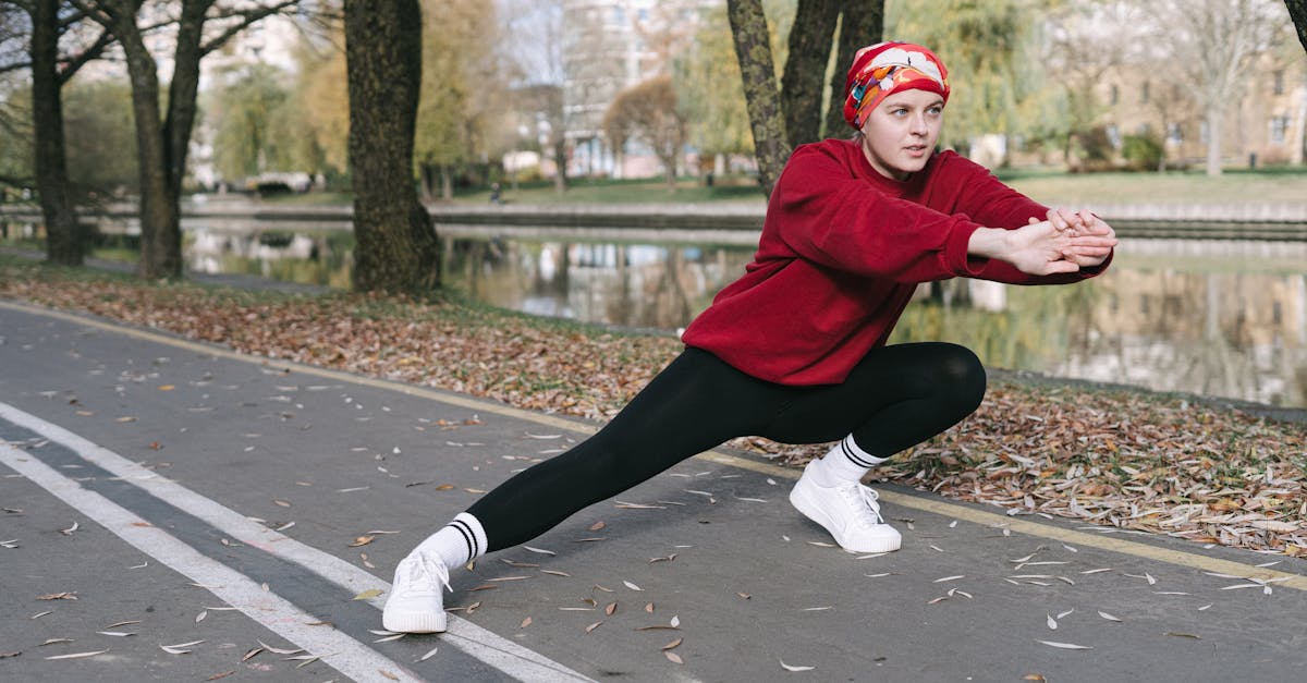 Cómo Adaptar tu Rutina Saludable al Cambio de Estación