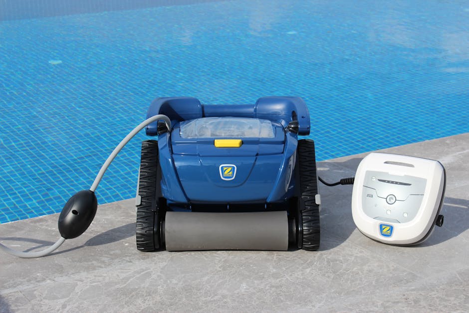 Pool Resurfacing Equipment and Tools: What You Need