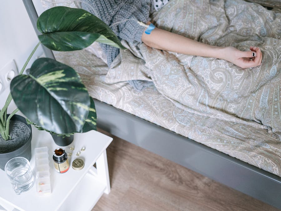 Is general anesthesia restful?
