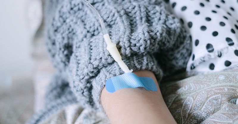 Drain médical : utilisation et soins post-op
