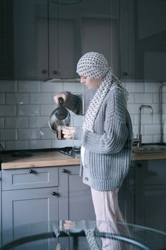 Bollywood actress Deepika's courageous cancer battle; she's now back home.  Wishing her a speedy recovery.