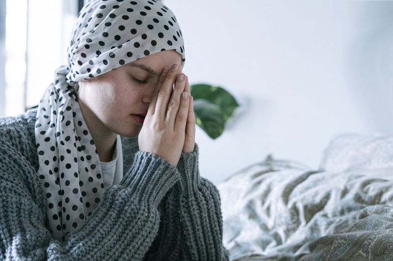 Support and hope during illness recovery