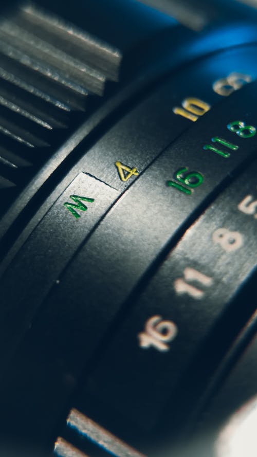 Free stock photo of camera lens, close-up, helios