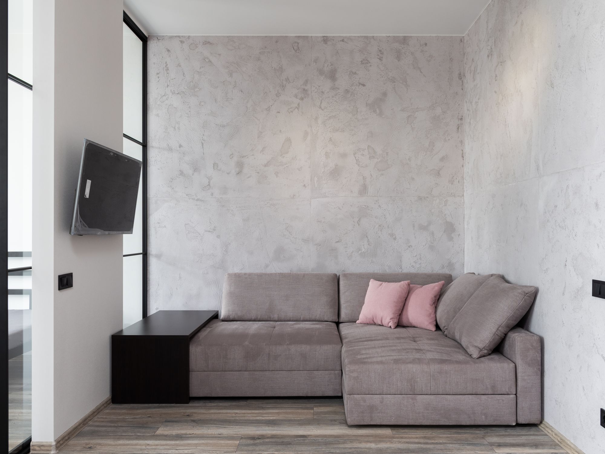 Flat Removals in Elmers End, South East London — movers carrying boxes for a flat move