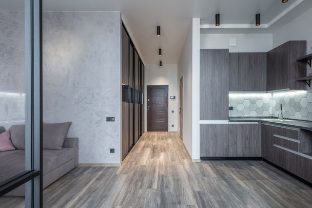 PVC Pencere ve Kapı örneği 3