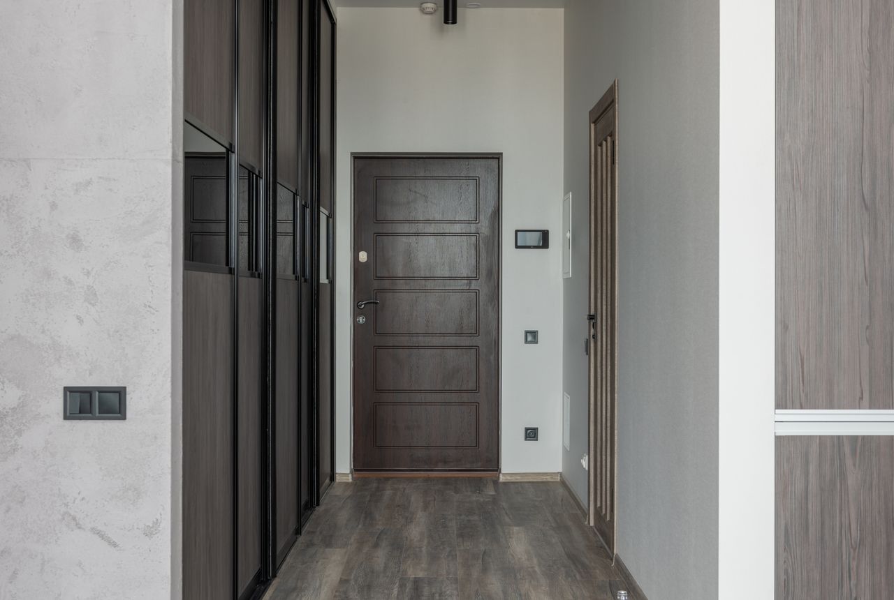 Storage & moves to storage Torphins — removals work in progress