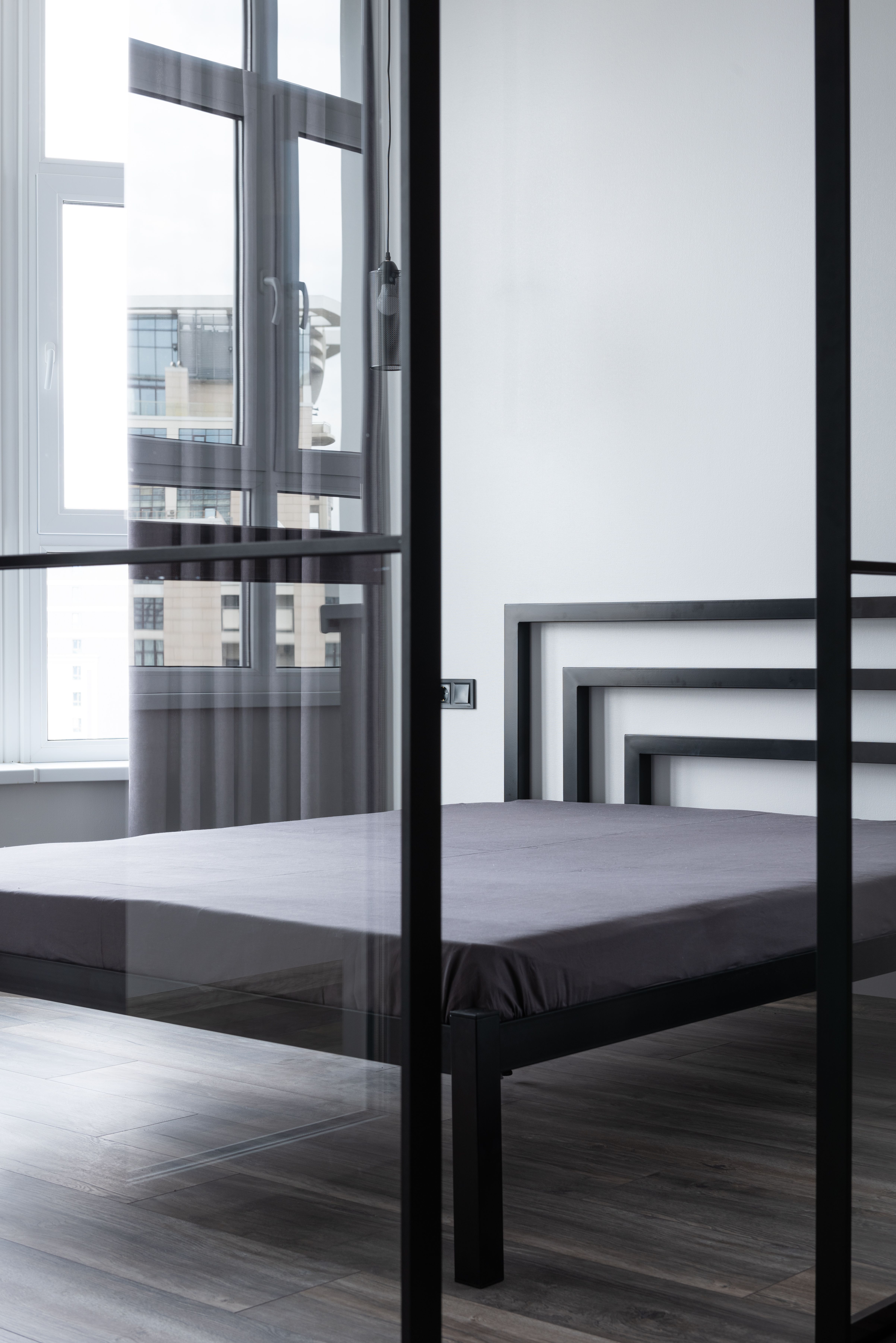 residential services