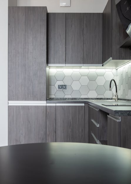 Is it possible to market the property in foreclosure within New Jersey?