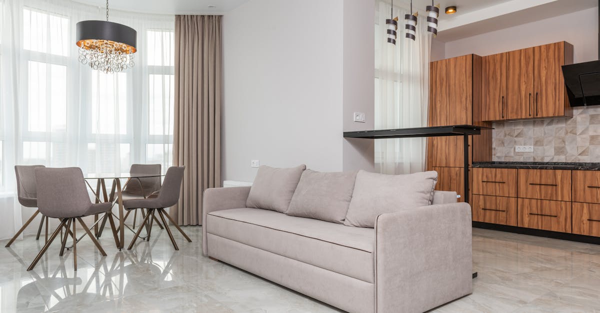 Canapé-lit ou pouf convertible : quel choix faire ?