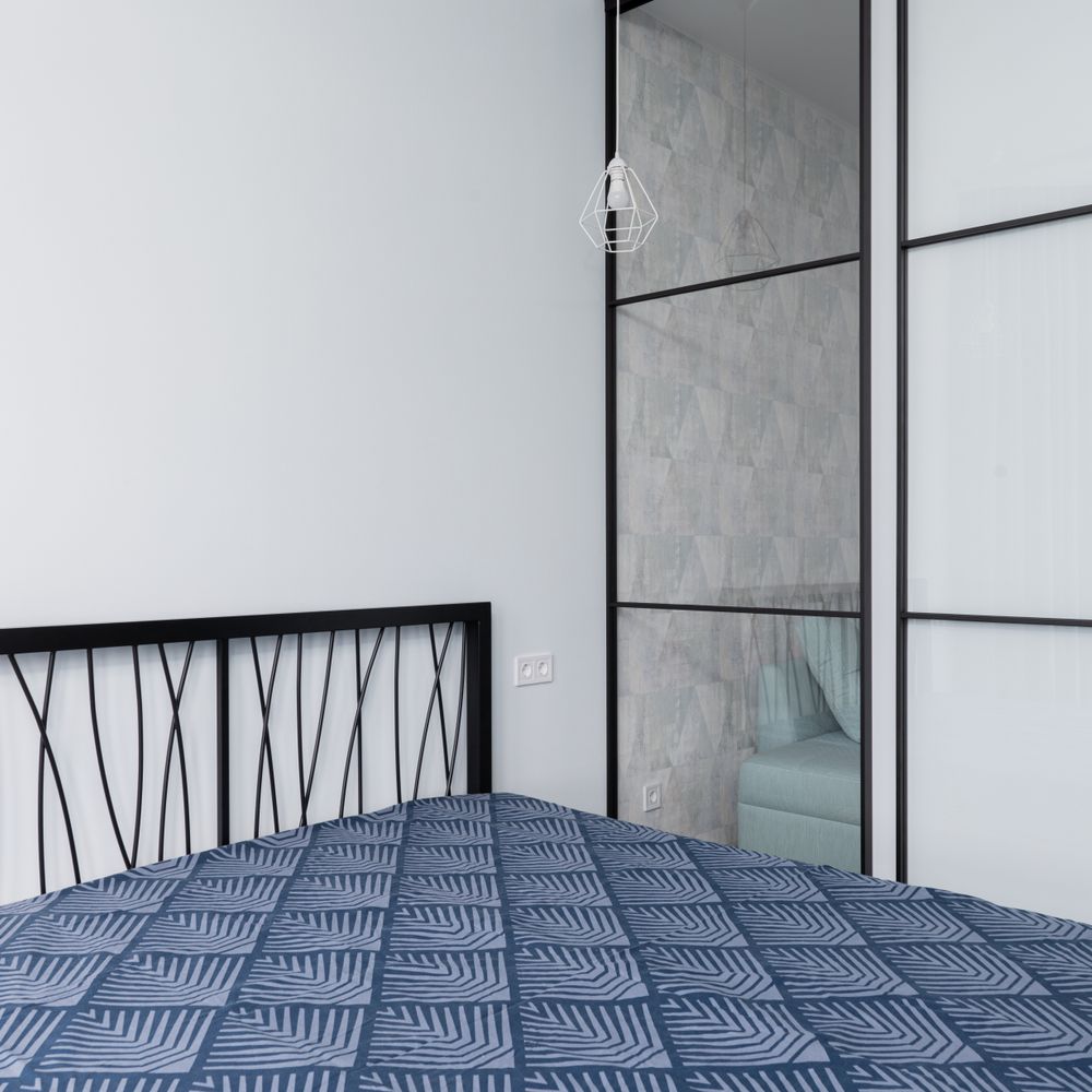 Wallpapering in Addiscombe — walls rolled to an even, flat finish