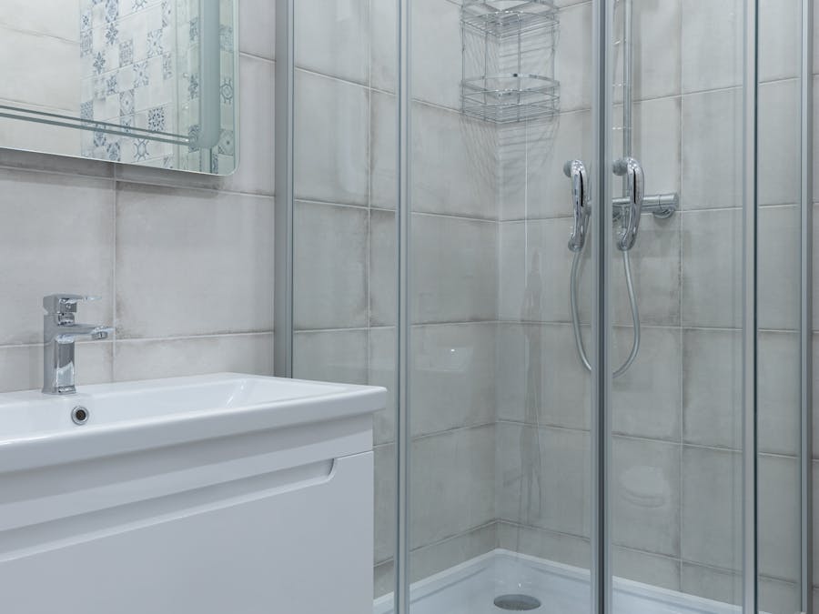 What is my private IP?