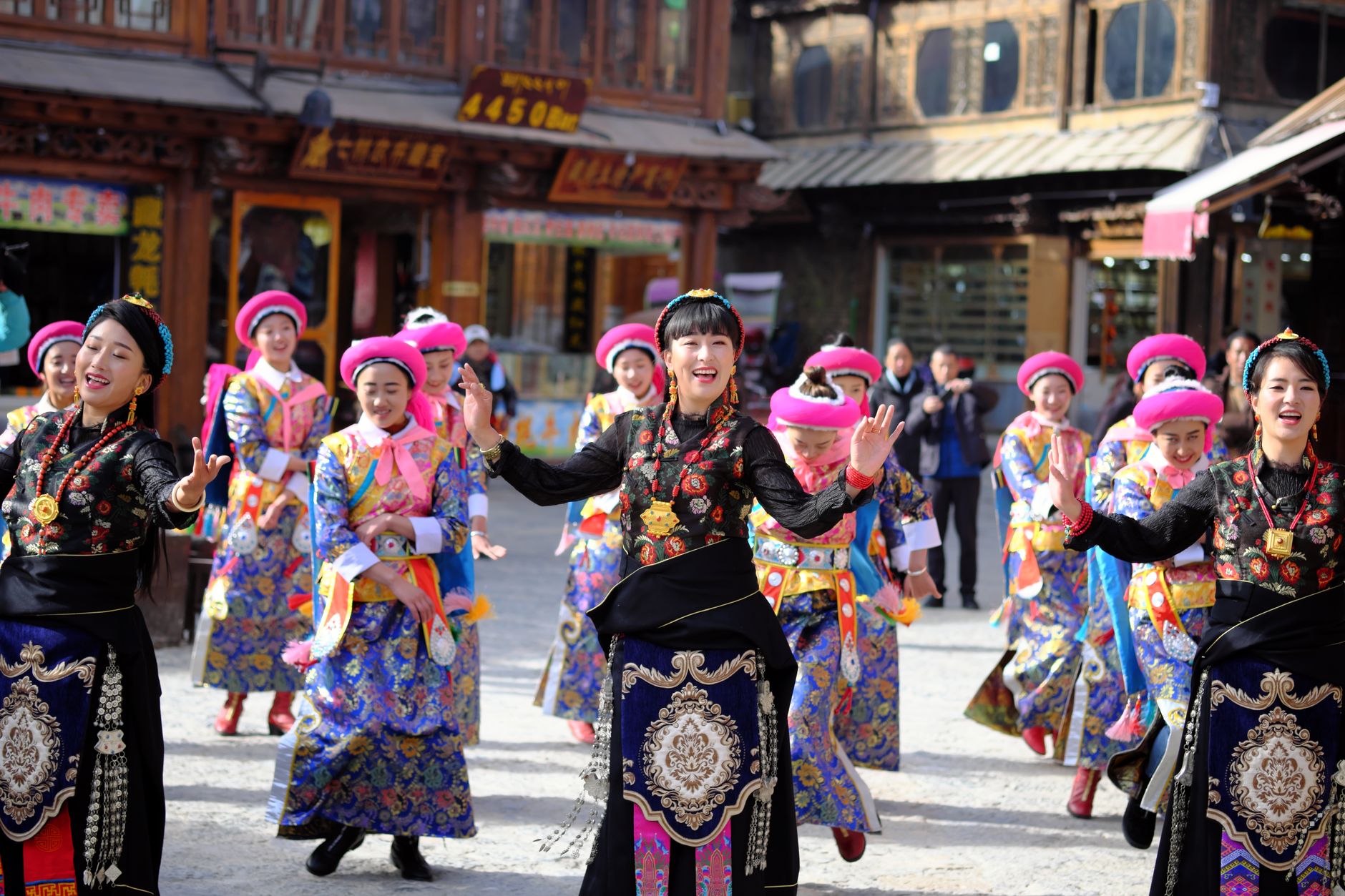 China May Golden Week 2026: The Playbook for International Brands to Capture China's Travel Spending Surge