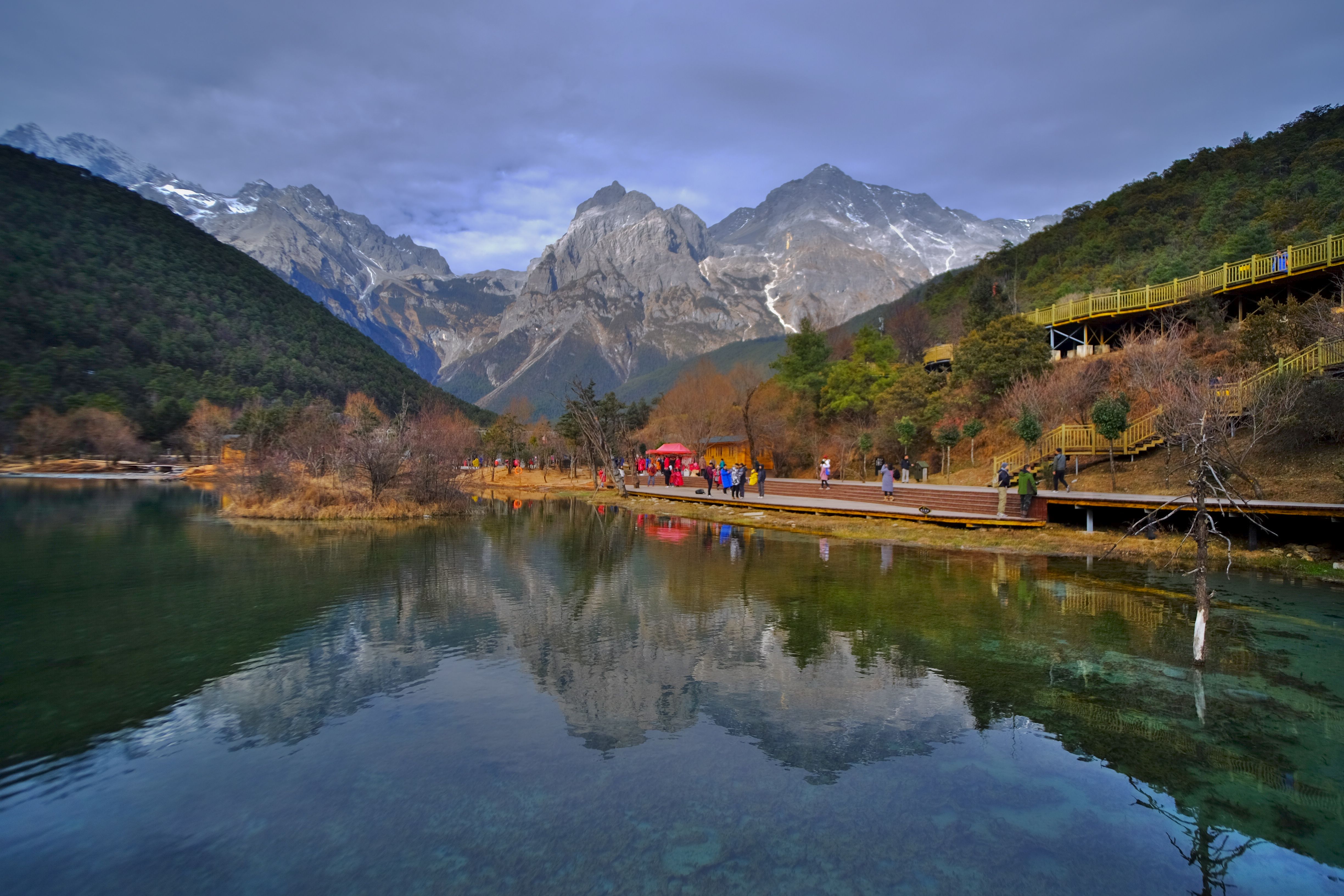Lijiang, Yunnan — Before You Arrive