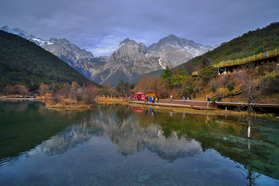 Lijiang, Yunnan — Before You Arrive