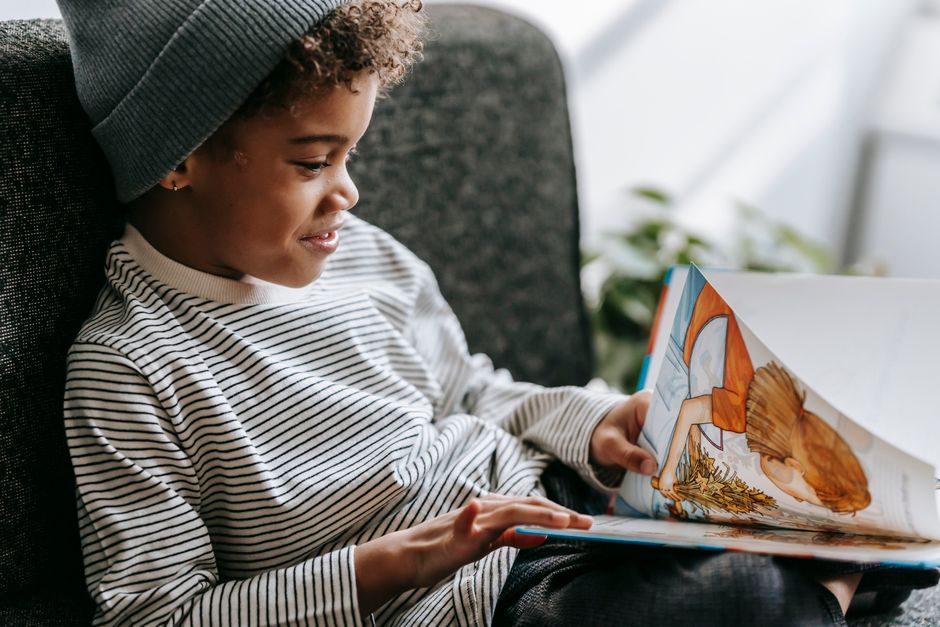 raise money smart children book review habit tip