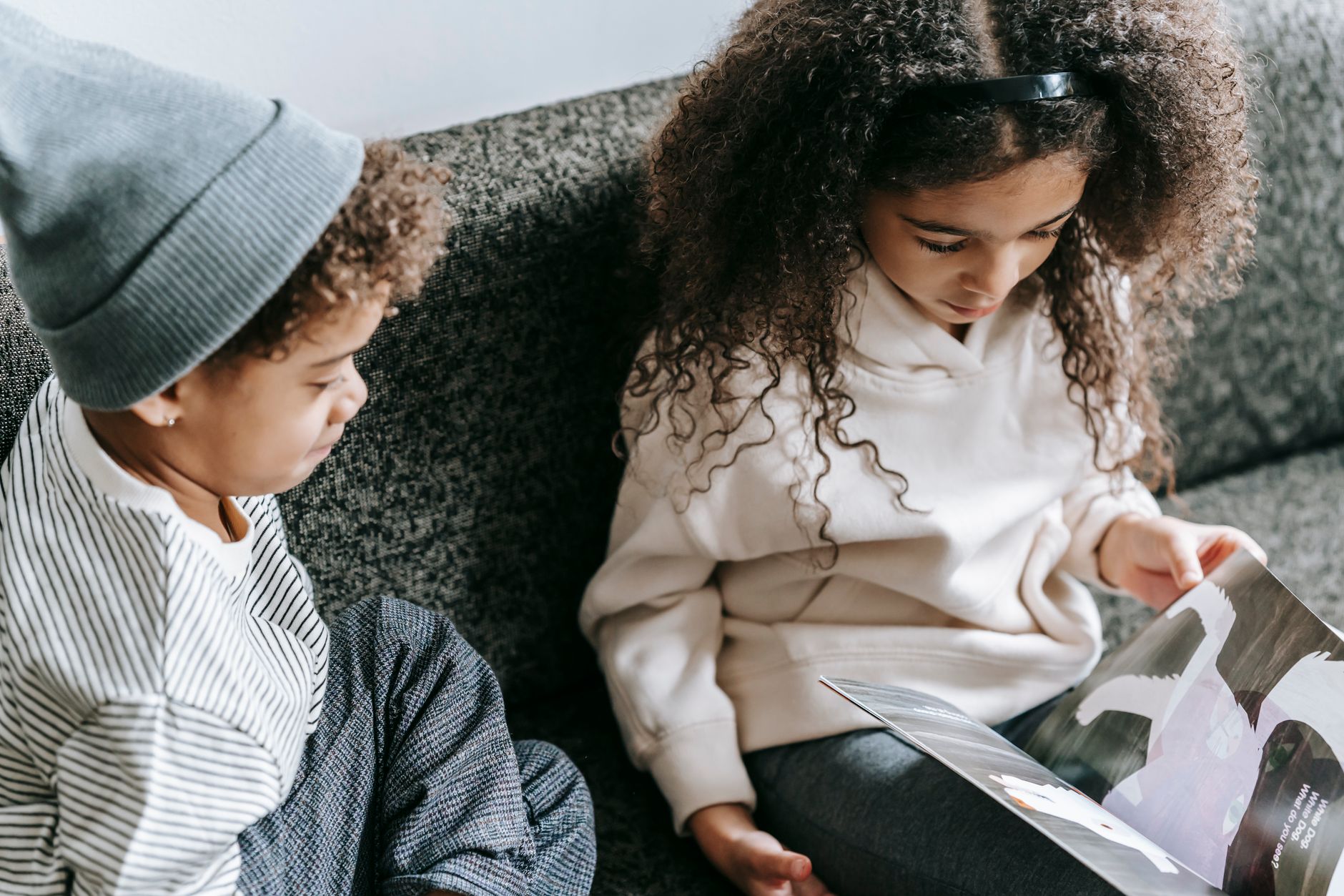 Toddler Play & Connect