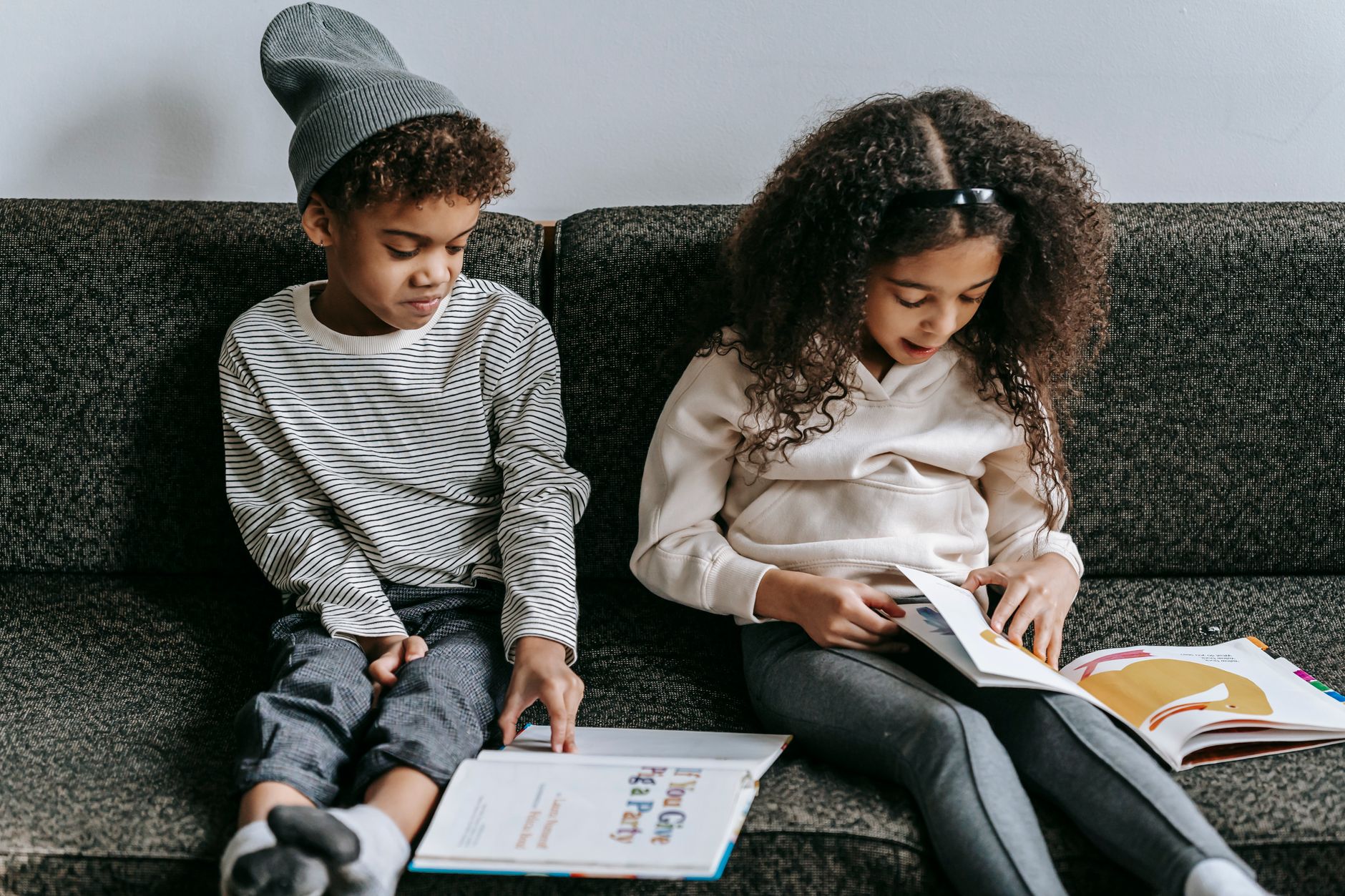 Orange County Library Safety Tips for Parents with Infants and Toddlers