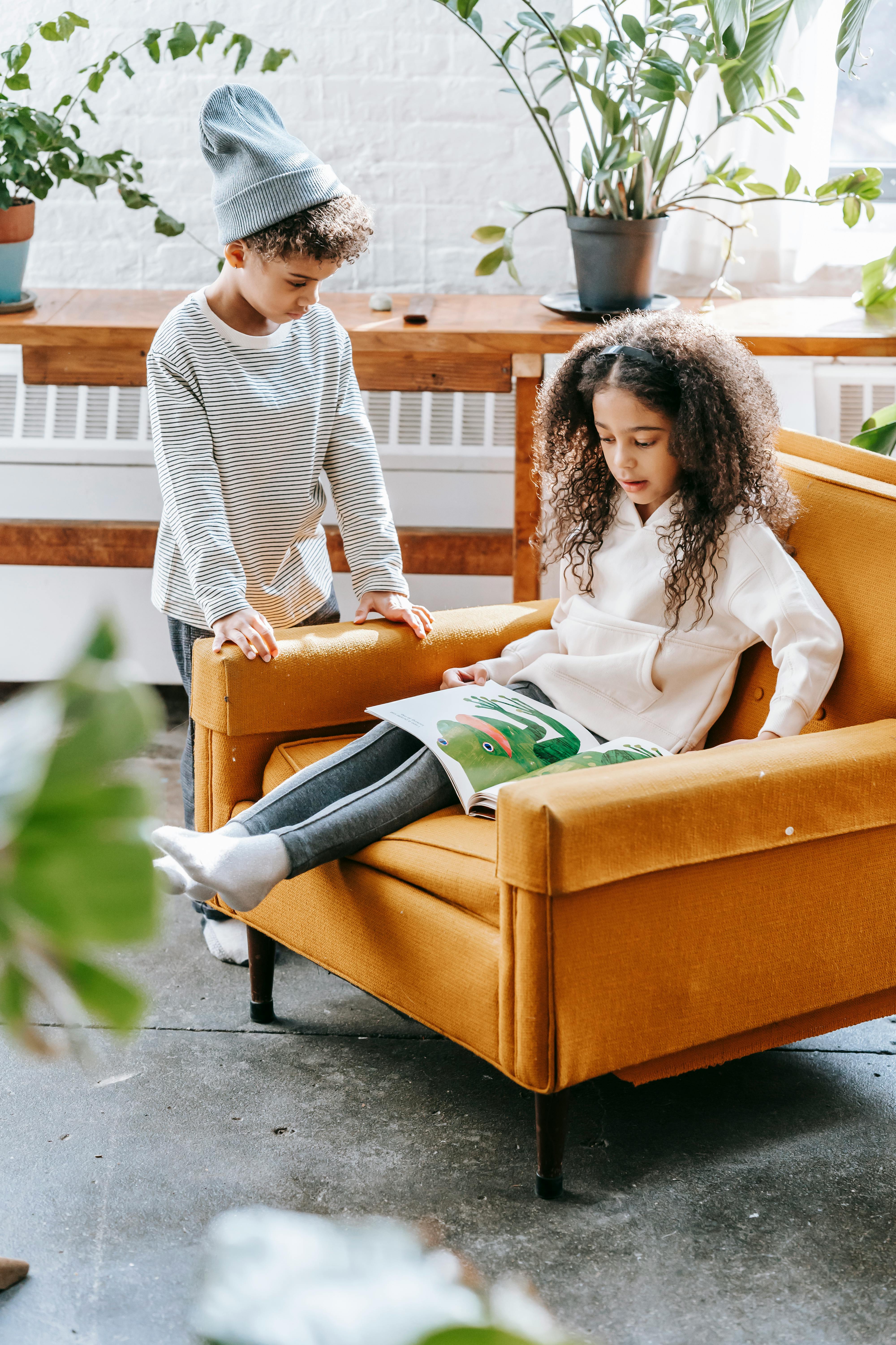 What age does a serious relationship start?