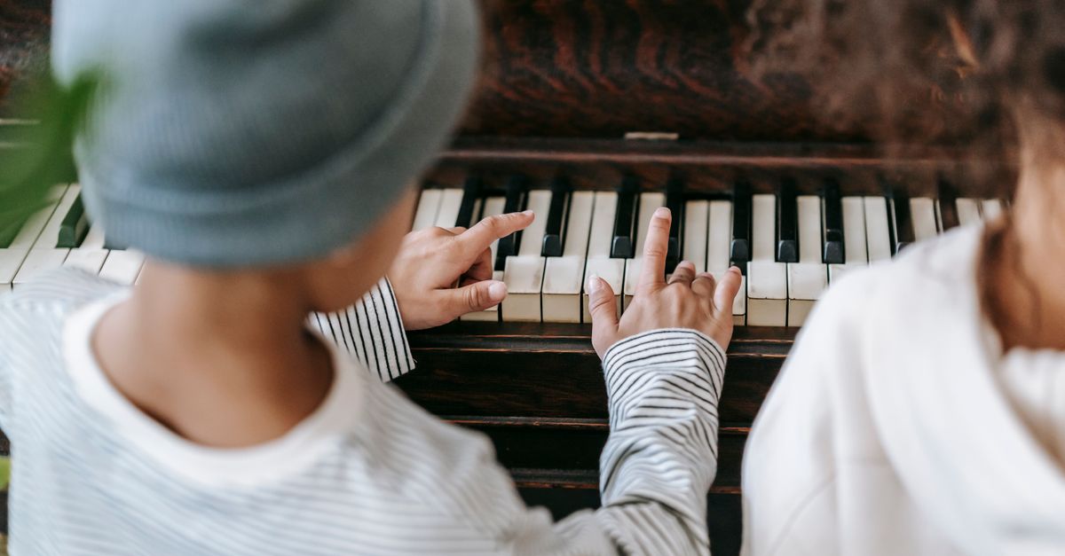 Comment faire découvrir la musique aux enfants lors de la Fête de la Musique