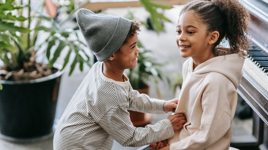 Having the Divorce Conversation With Your Kids: What Actually Works