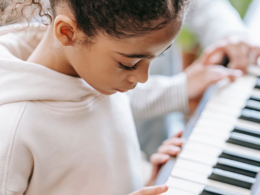 What is the rarest music instrument?