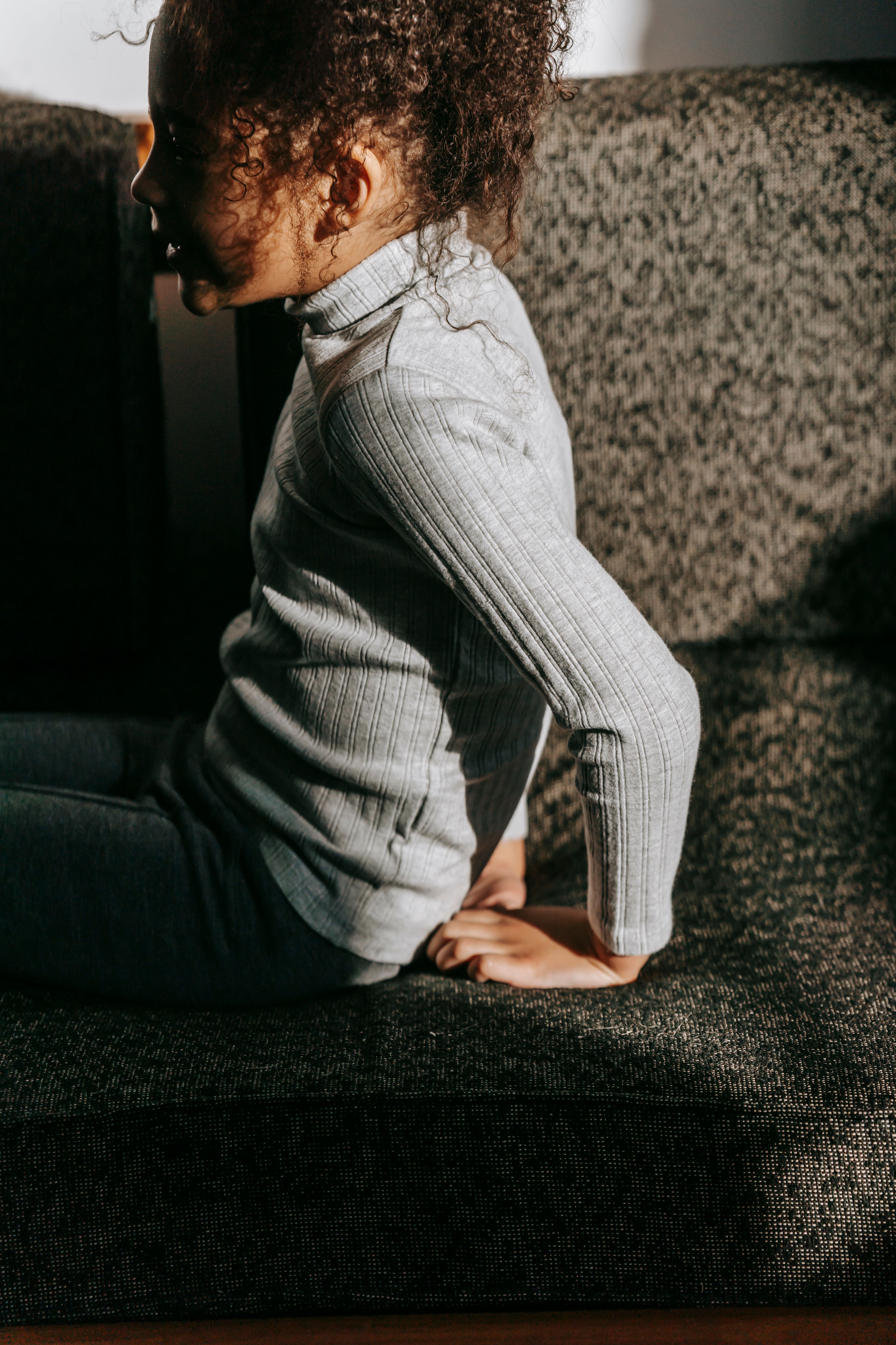 Straight Pant Set