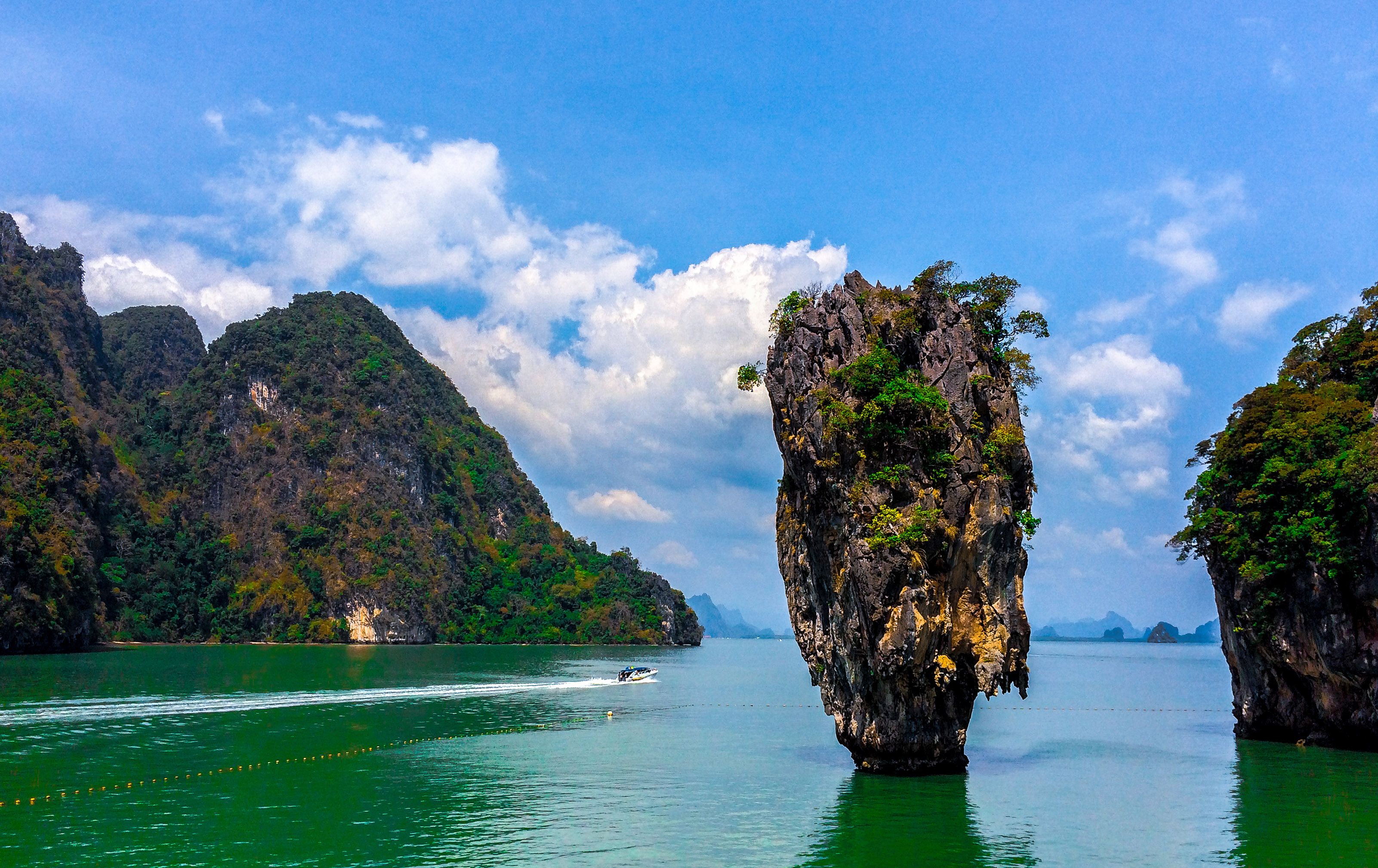 James Bond Island Tour