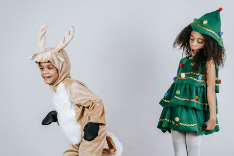 Feestelijke ziekenhuisevenementen