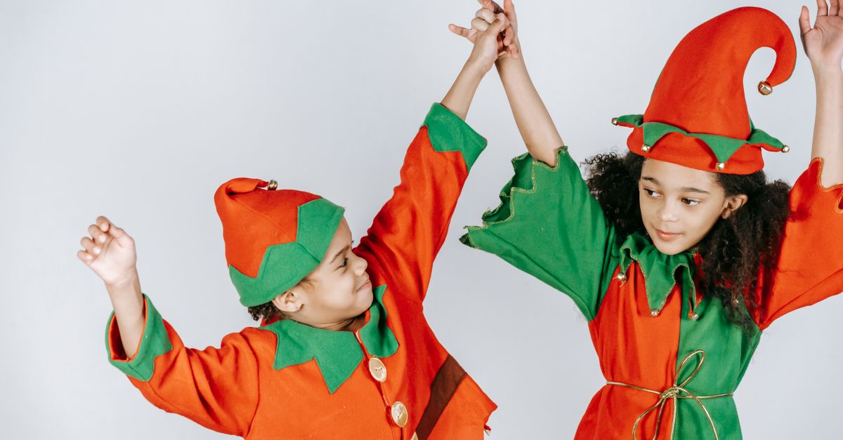 Les Origines de l'Arbre de Noël