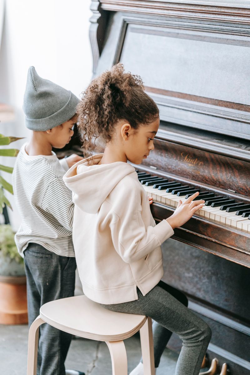 School Holiday Performances & Workshops – Darling Harbour