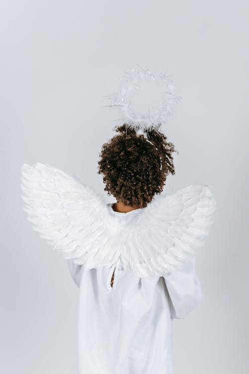Free Δωρεάν στοκ φωτογραφιών με άγγελος, αγνώριστος, άθλημα Stock Photo