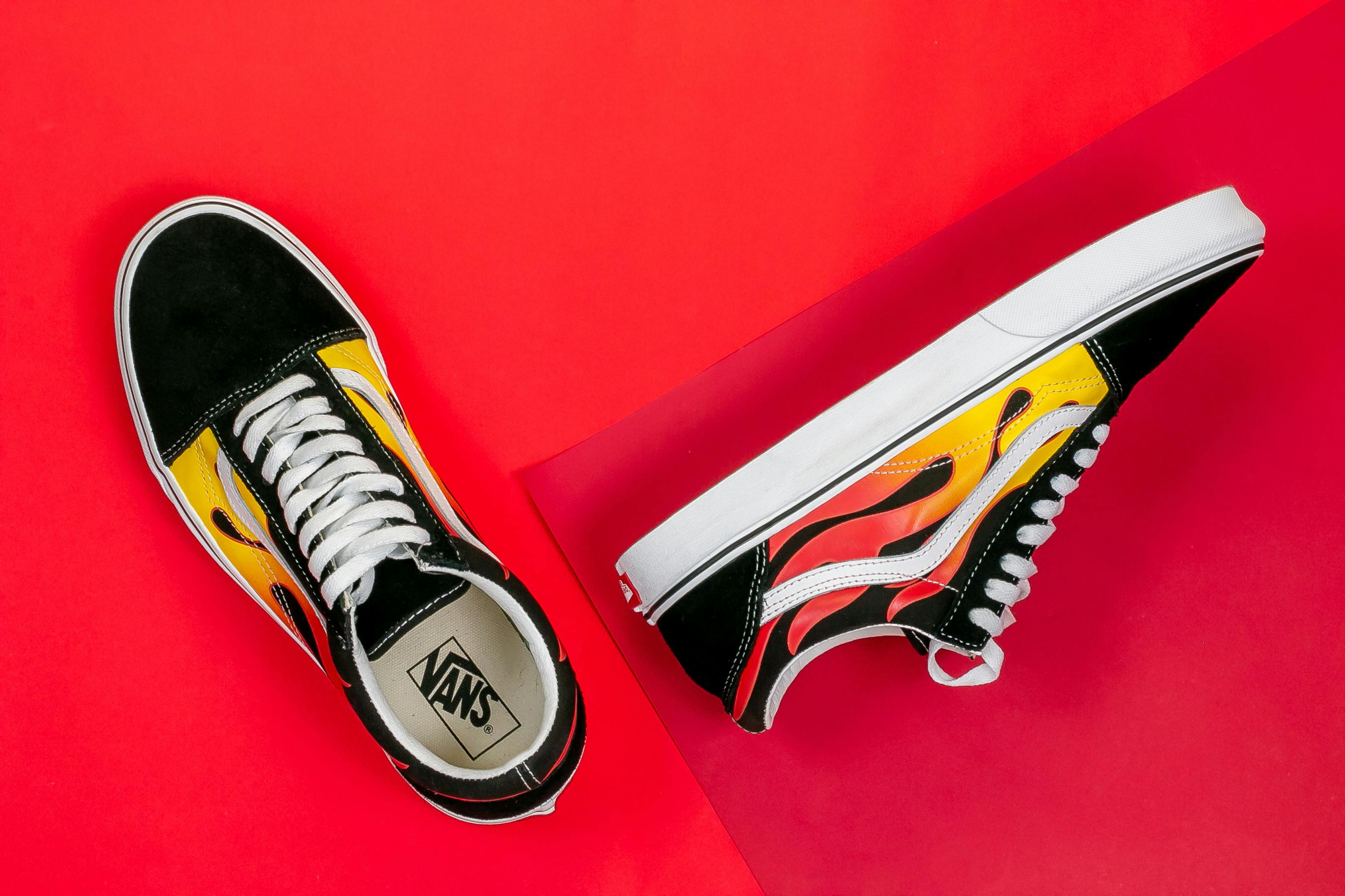 vans pride platypus