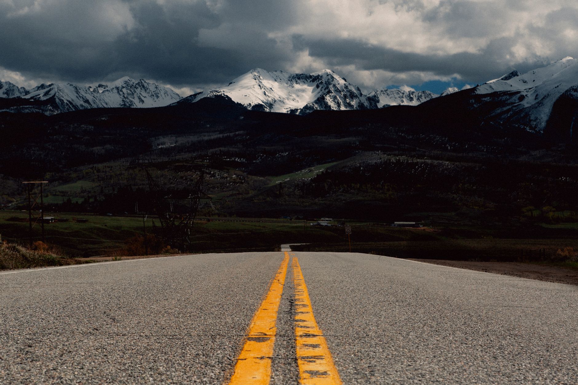 The Divide — The Divide