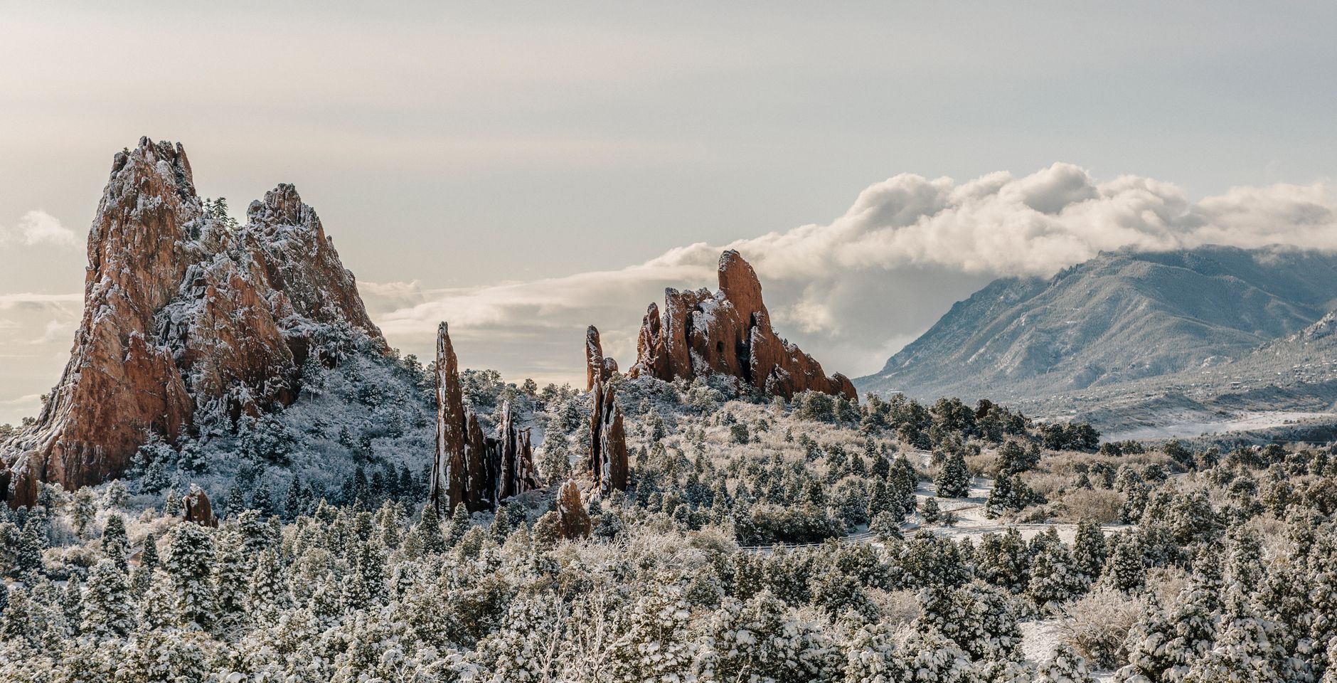 Sobrevivir tu Primer Invierno en Estados Unidos