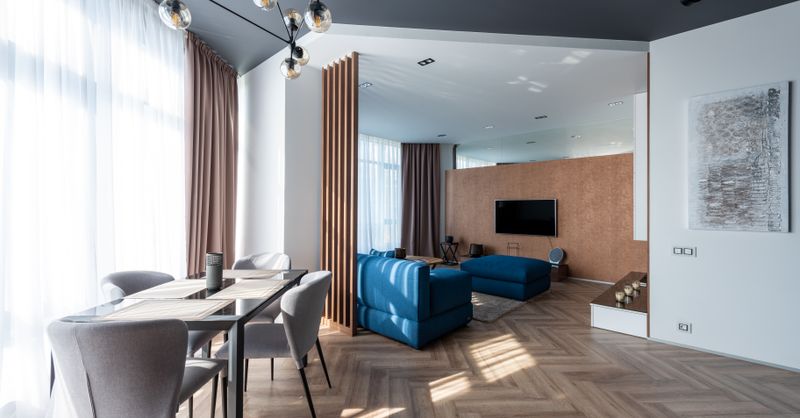 Couleur Mur Salon : Top 15 Tendances 2026