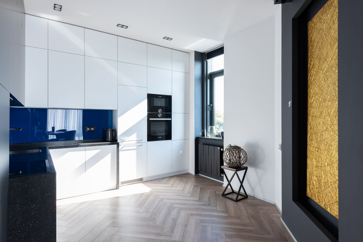 Poser du parquet, du carrelage ou du stratifié : comparatif - Tableau comparatif : parquet, carrelage ou stratifié ?