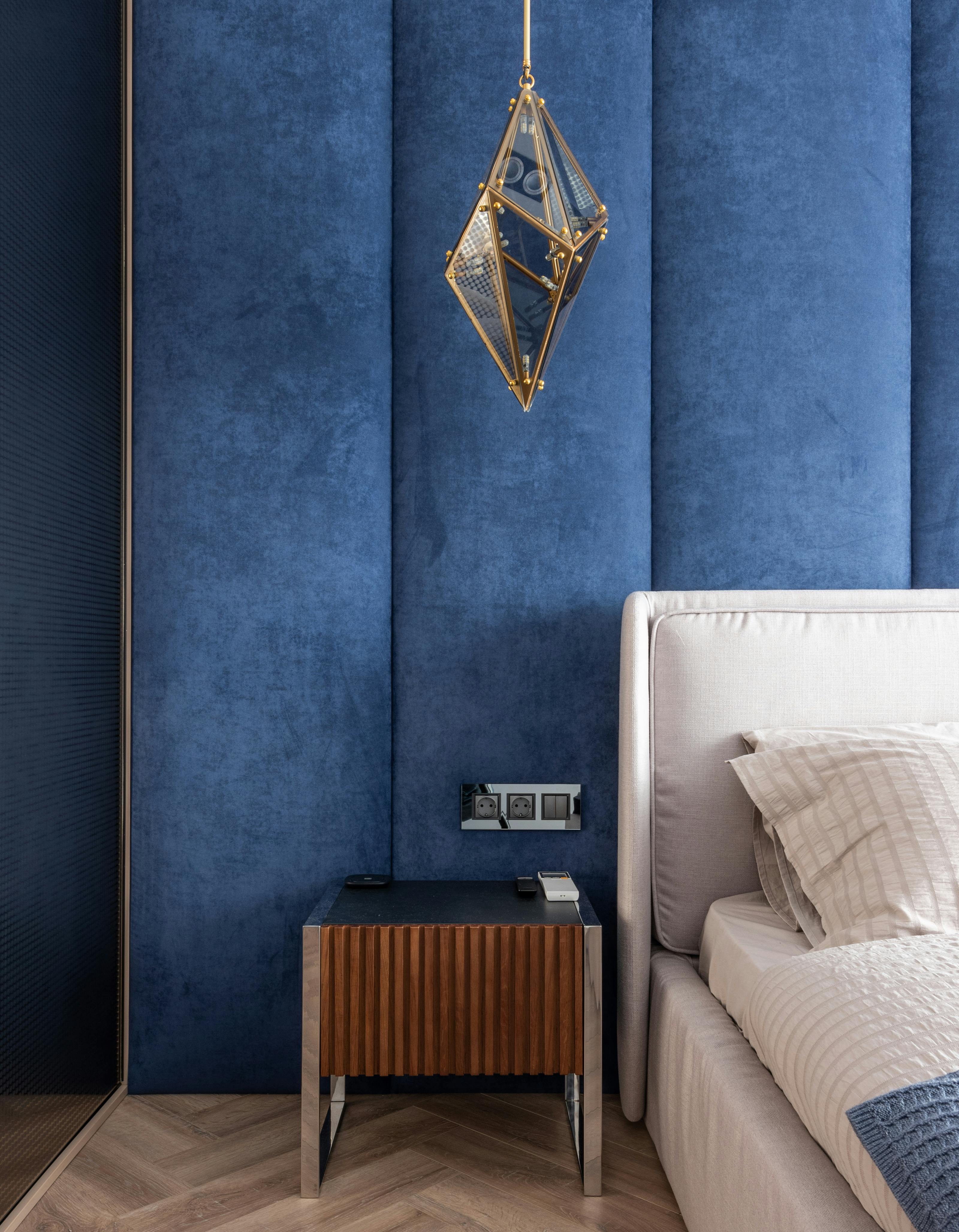 Bedroom Modern Wallpapers
