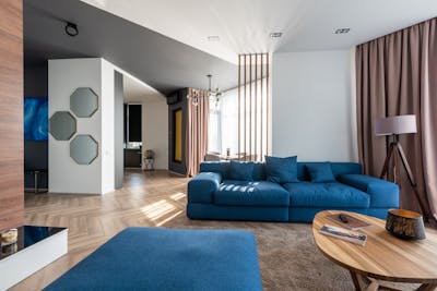 Woven Storage Basket