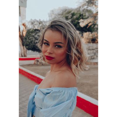 Loud & Lovely album cover. Photo by Lucas Castro on Pexels