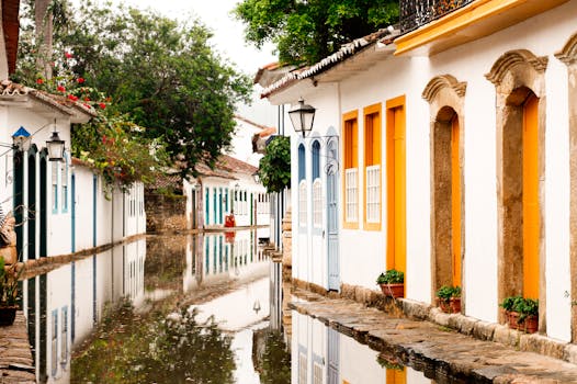 Paraty, Brazil photo 3