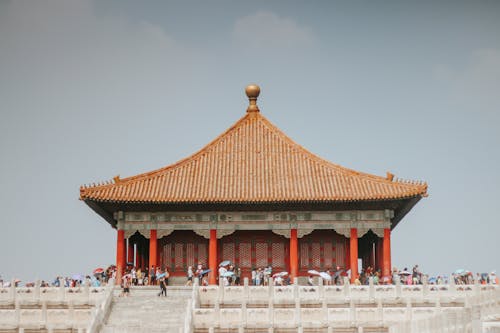 Gratuit Imagine de stoc gratuită din atracție turistică, beijing, China Fotografie de stoc