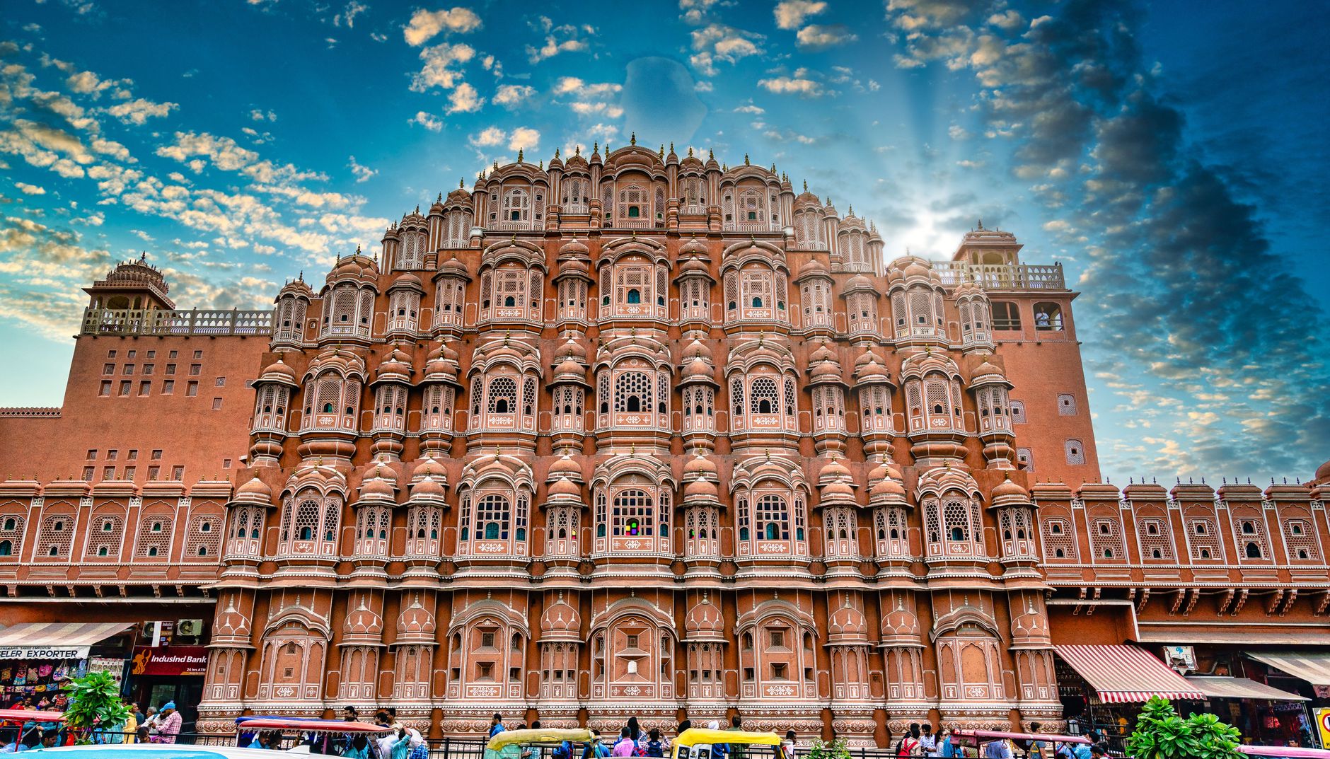 Airport transfers in Sawai Madhopur Airport transfers in Sawai Madhopur